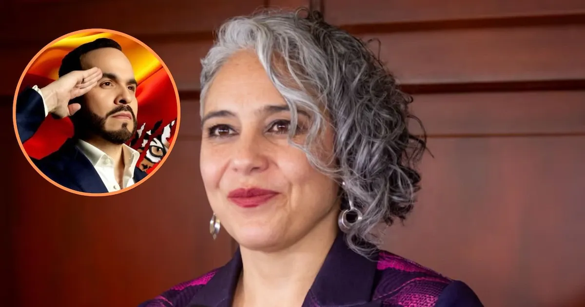 Simpatizantes de Abelardo de la Espriella responden a María José Pizarro por la sede presidencial en Barranquilla