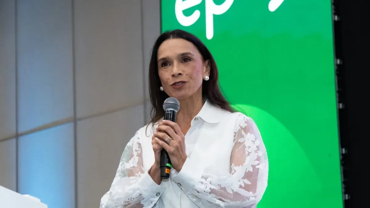 María Consuelo Araújo asume la embajada de Colombia en Washington en medio de una relación bilateral exigente