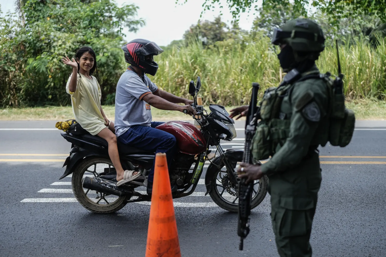 Cali es escenario de la jura presidencial con seguridad reforzada y convocatorias de protesta