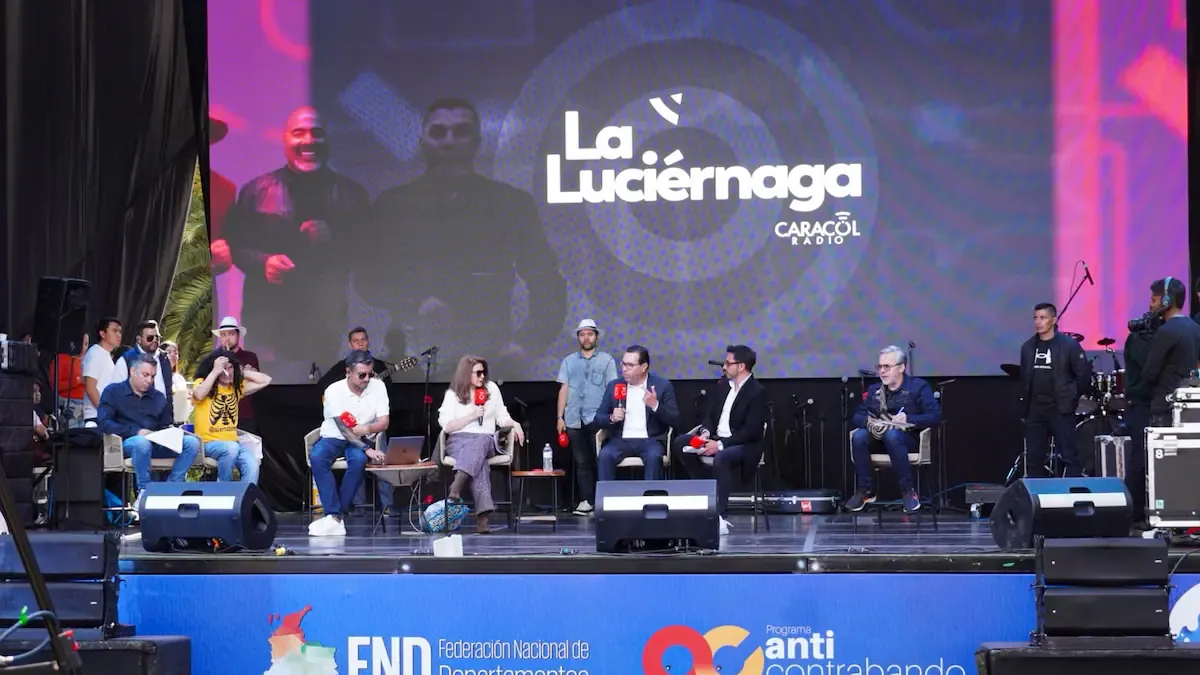 Gobernadores de los 32 departamentos se reúnen en Bogotá y piden al nuevo gobierno seguridad y dinamización de la economía