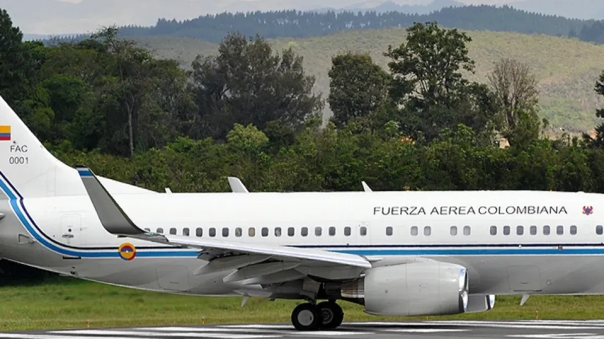 Congresista opposition reporta 74 horas de vuelo presidencial en 32 días