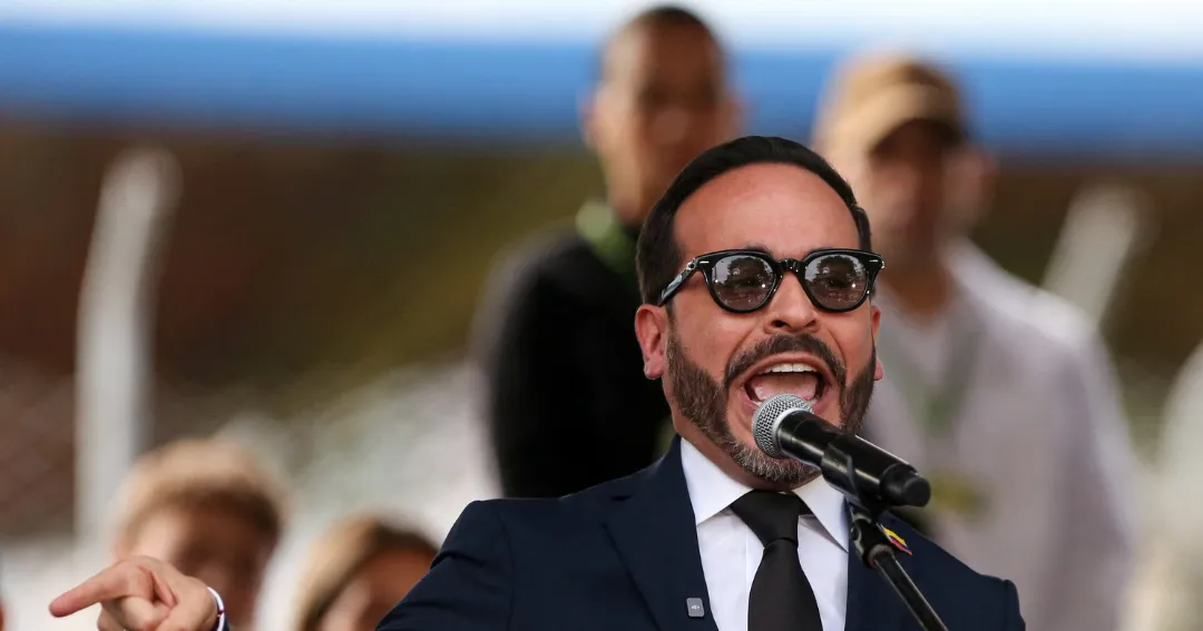 Senado aprueba el traslado del Congreso a Cali para la posesión de Abelardo de la Espriella