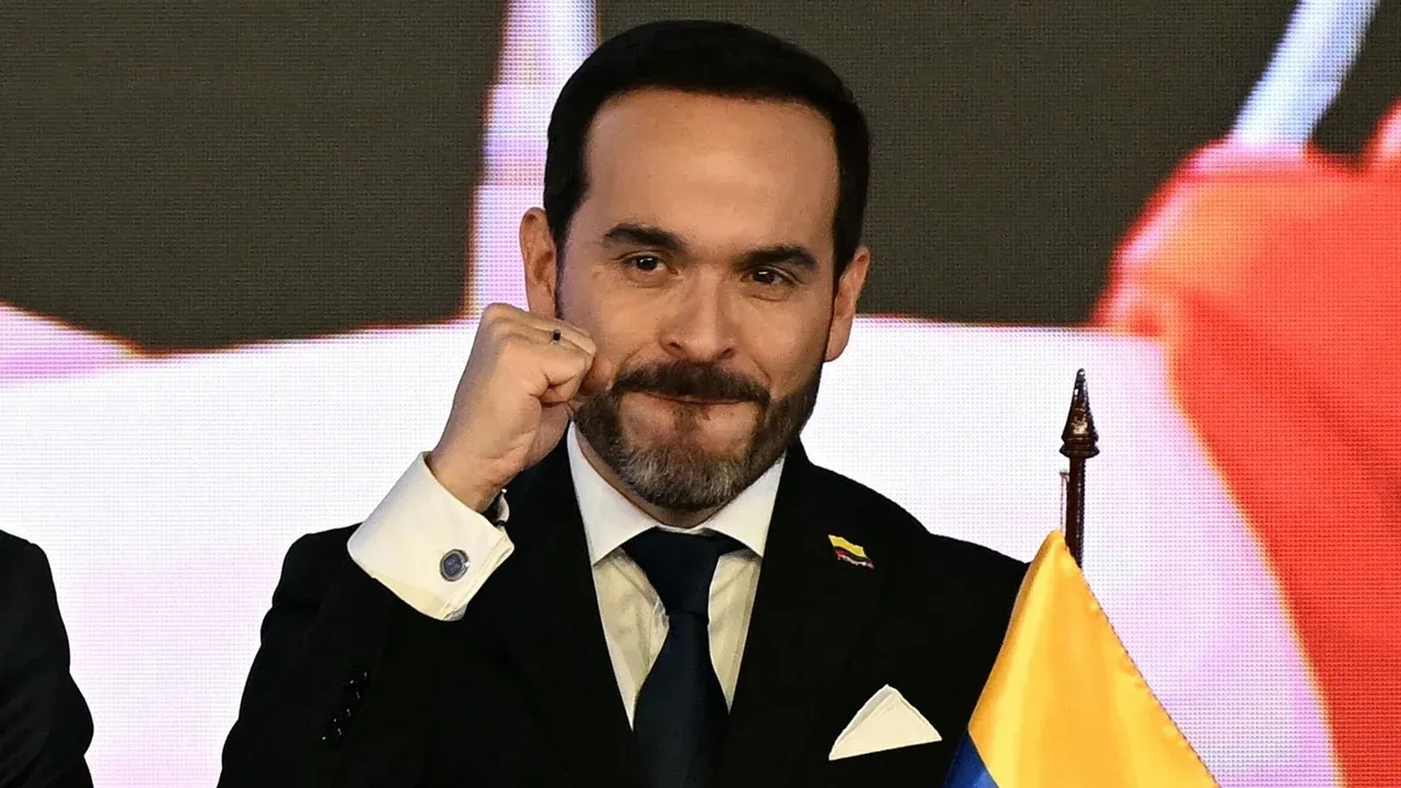 Senado aprueba con 55 votos que Abelardo de la Espriella se posesione fuera de Bogotá