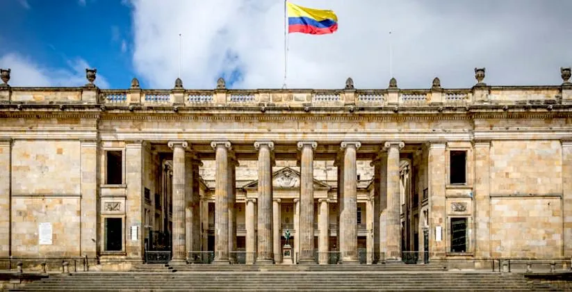 Senado aprueba trasladar su sede al Cauca para la posesión de Abelardo de la Espriella