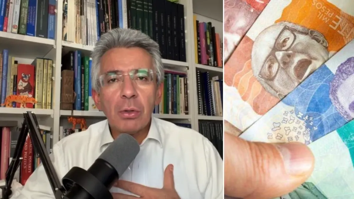 Presidente De La Espriella apoya trasladar $100.000 millones de la JEP a la Rama Judicial