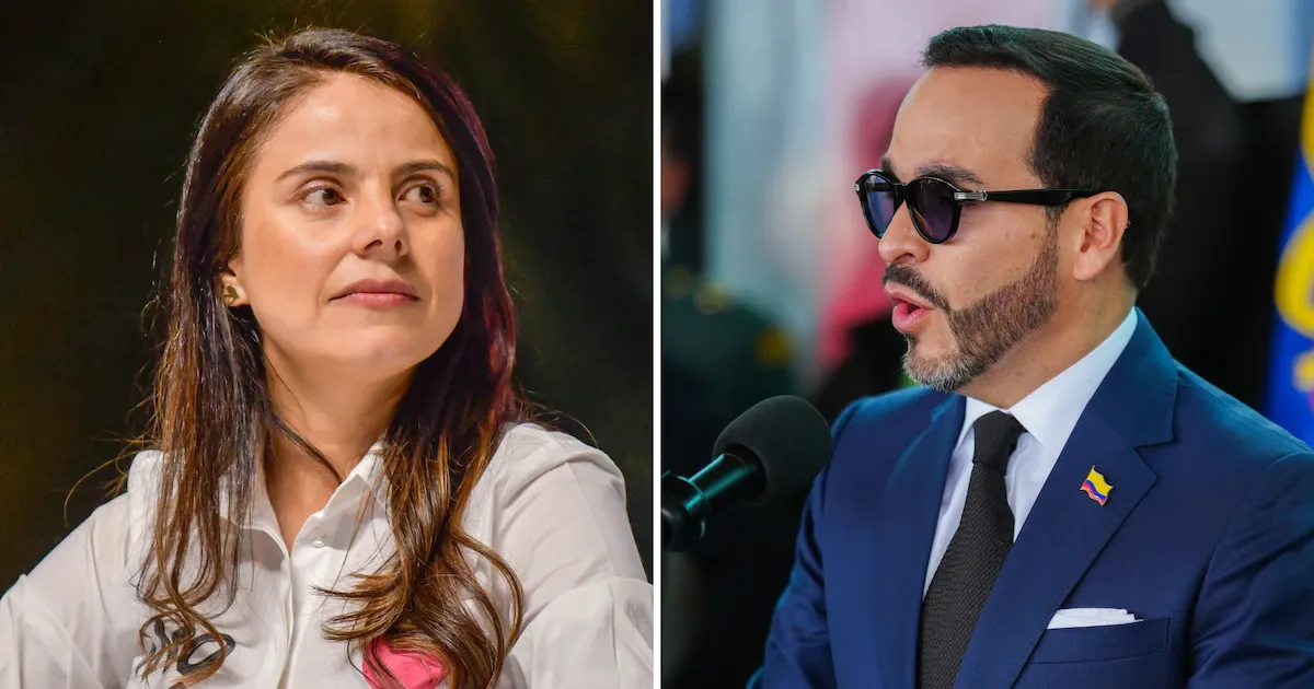 Senadora del Pacto Histórico anunció demanda contra decreto de Abelardo de la Espriella sobre porte de armas