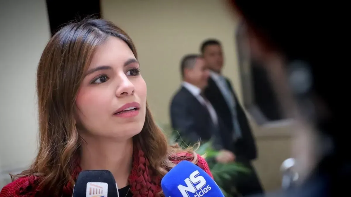 Senadora María Lucía Villalba presenta proyecto para reformar el Fondo Único de TIC