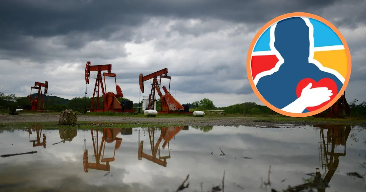 Senadores del Centro Democrático pidieron al presidente electo Abelardo de la Espriella reactivar el fracking en Colombia