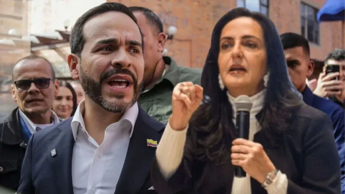 El nombre de María Fernanda Cabal toma fuerza para el gabinete de Abelardo de la Espriella