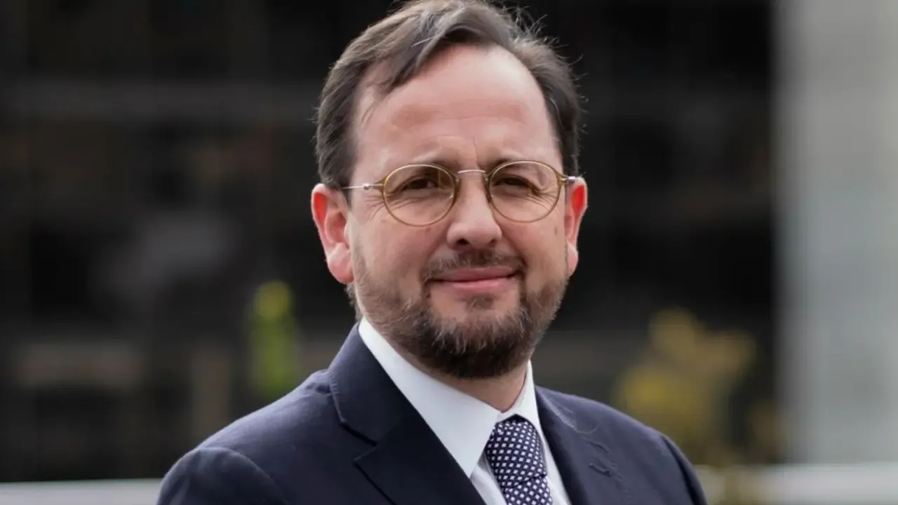 Sergio Piñeros Botero es el nuevo director de la Anla en el gobierno de Abelardo de la Espriella