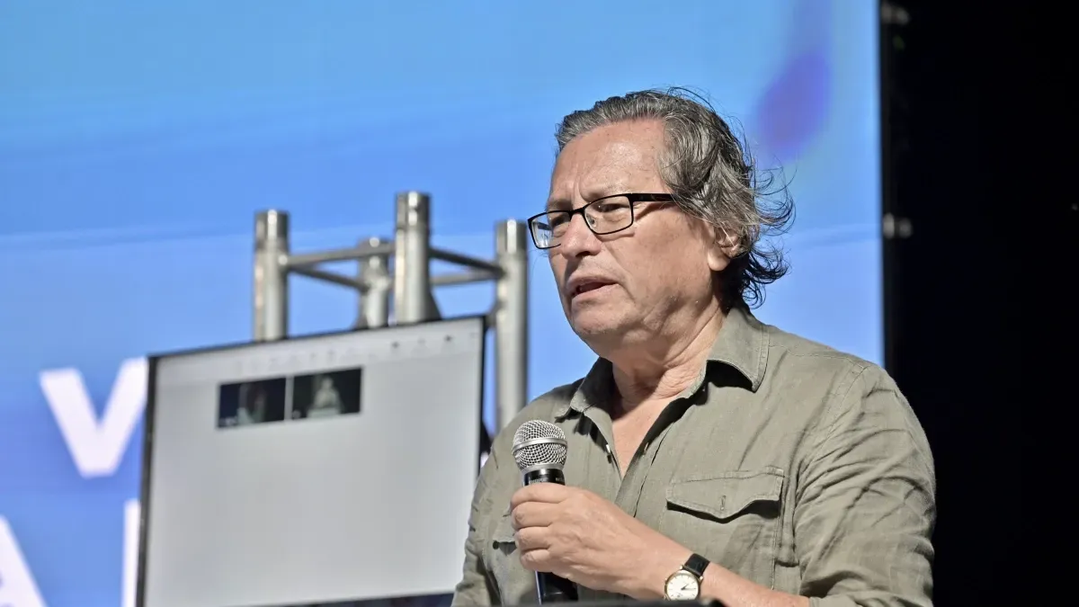 Jefe negociador de la CNEB defiende la Zona de Ubicación Temporal y solicita diálogo con el gobierno de De la Espriella