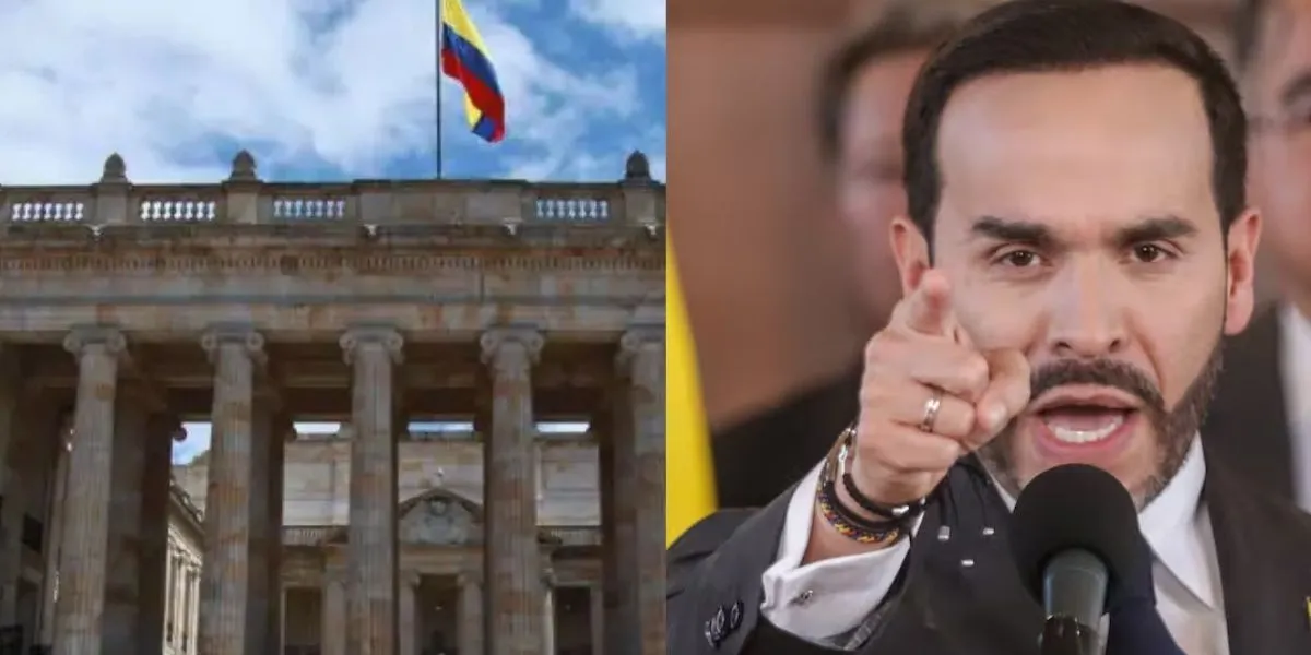 Congreso aprobó el presupuesto de 2027 por $634,9 billones y el Gobierno pide ajustes