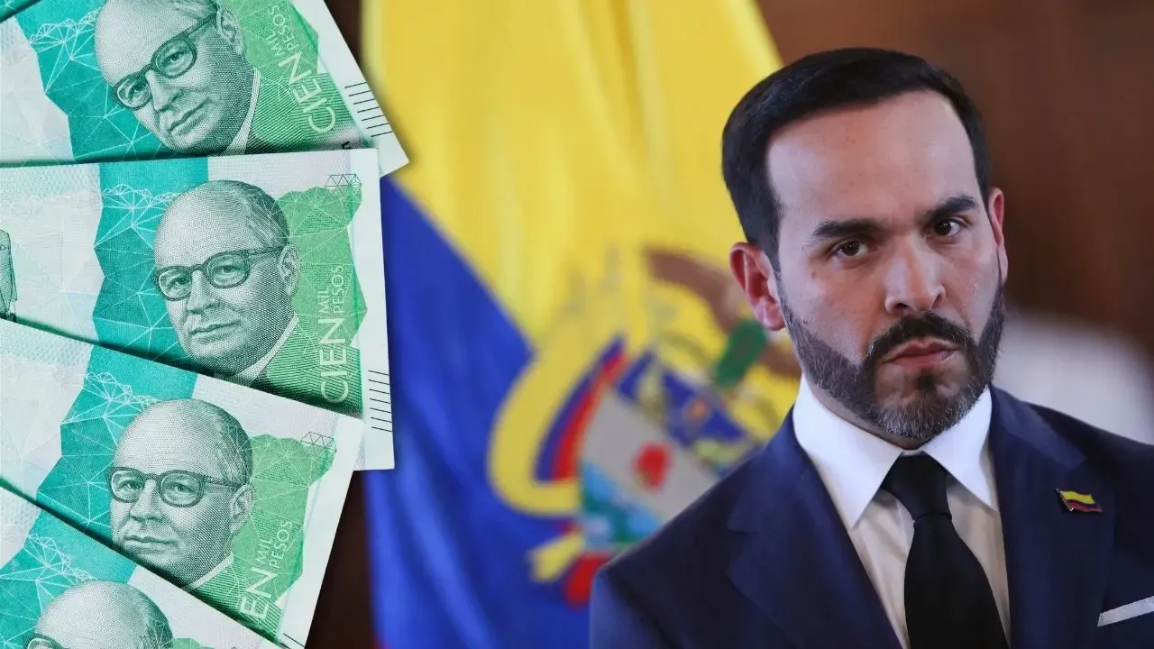 Sectores empresariales respaldan propuesta de De la Espriella sobre el impuesto al patrimonio
