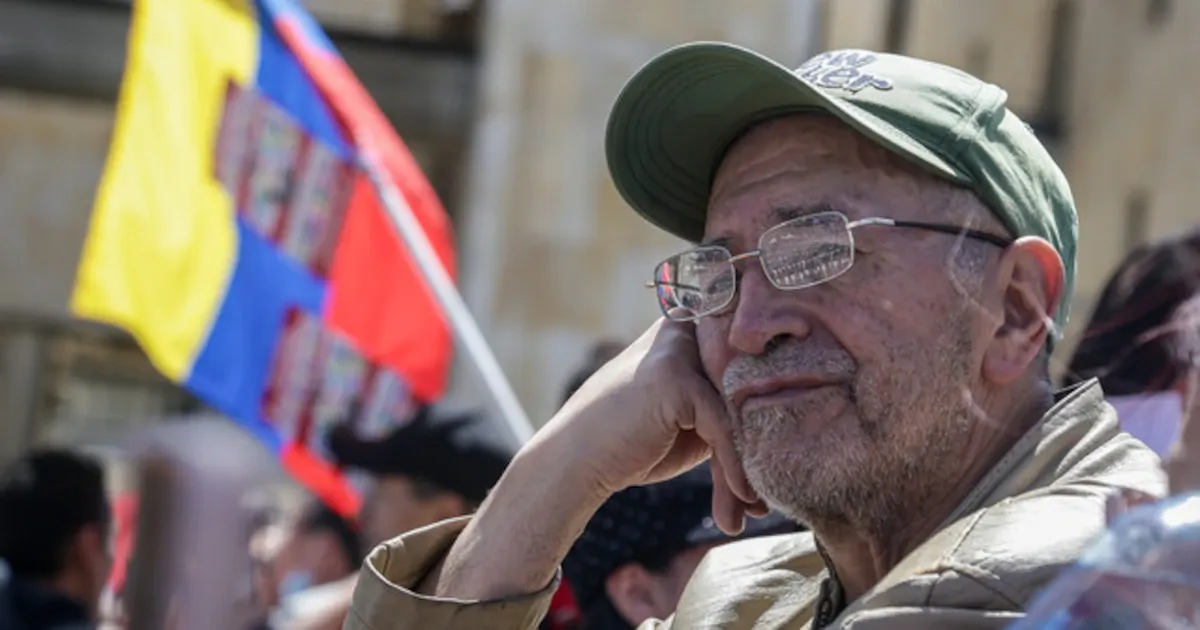 La Corte Constitucional tiene en sus manos el futuro de la reforma pensional