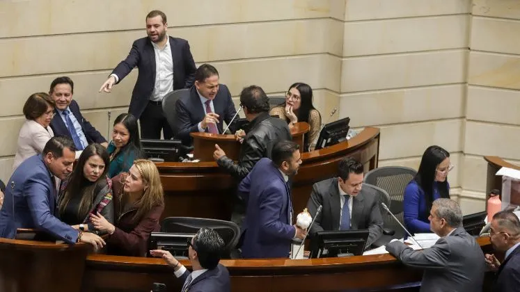 El Gobierno comienza a perfilar su agenda de proyectos de ley en el Congreso