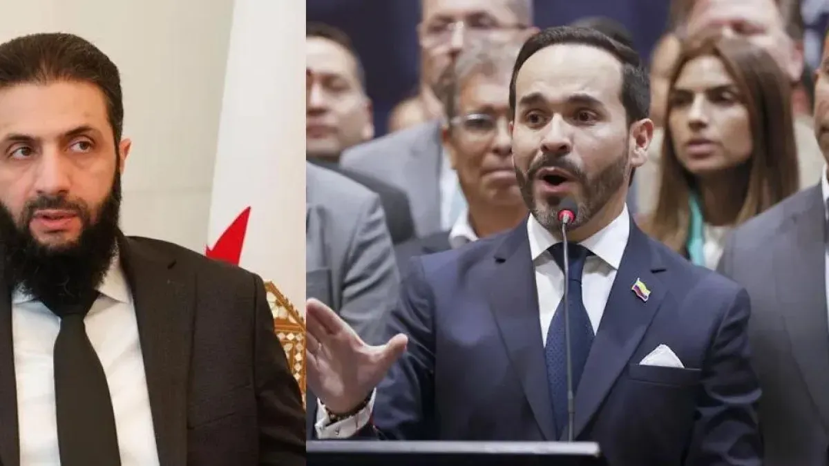Siria rechaza el reconocimiento colombiano de la soberanía israelí sobre los Altos del Golán
