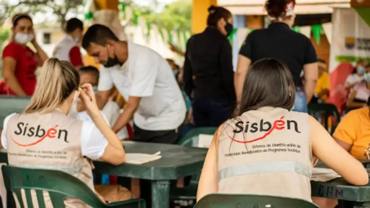 Sisbén no desaparece: Gobierno extiende la transición al RUI para preservar la asignación de subsidios