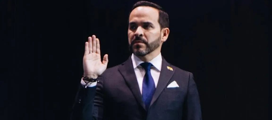 Solicitan al Congreso evaluar la posesión de De La Espriella en una base militar
