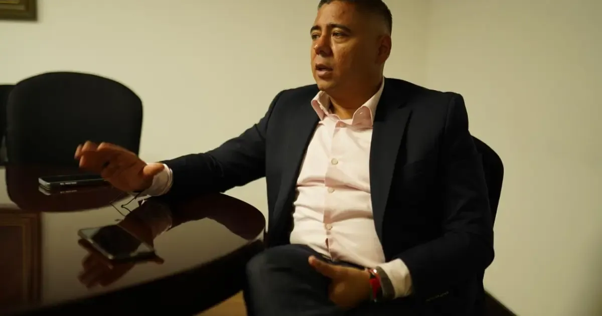 Gómez, del Pacto Histórico, cuestiona al presidente de Ecopetrol por su cercanía con De la Espriella