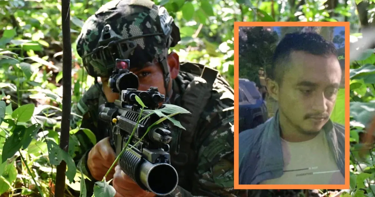 Once guerrilleros muertos en bombardeo en Guaviare, entre ellos un gestor de paz del gobierno Petro