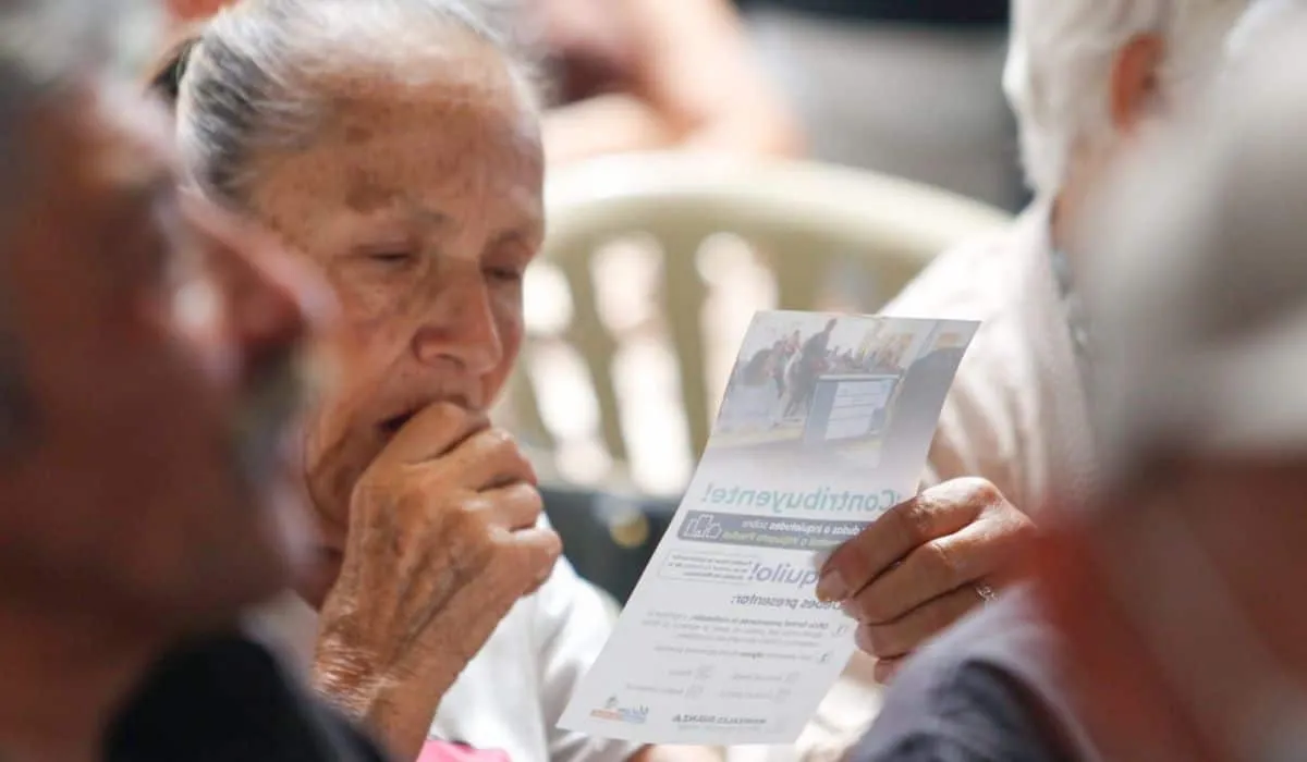 Analistas y centros de pensamiento piden cambiar la edad de pensión en Colombia