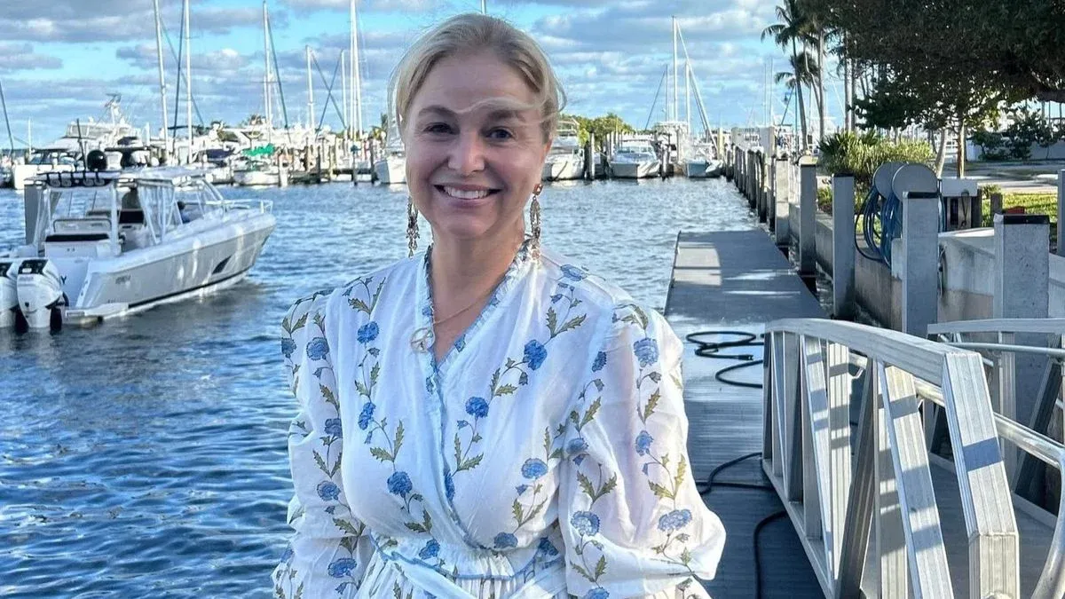 Tania Gilinski será la nueva embajadora de Colombia en Israel