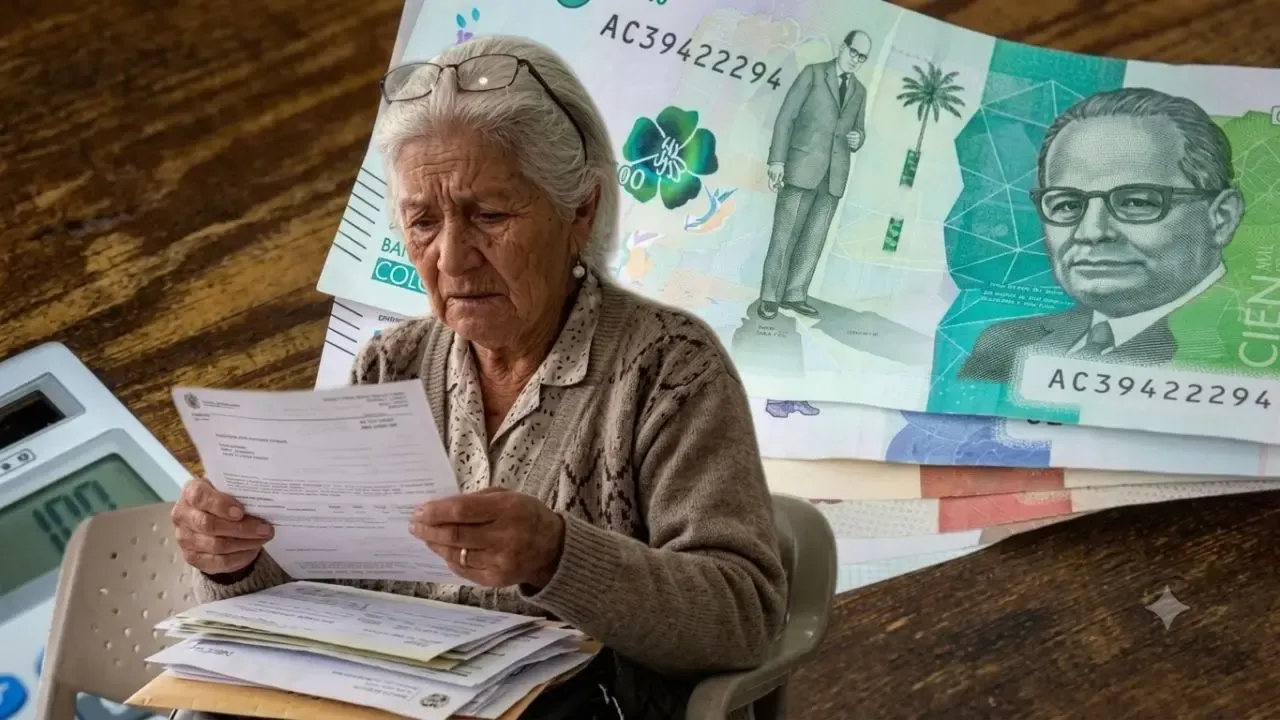 Designado ministro de Hacienda se refiere al futuro de las pensiones y los impuestos
