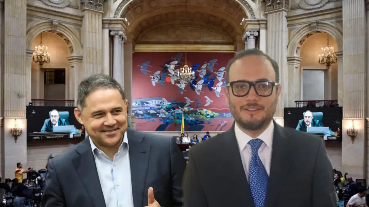 Nuevo Congreso 2026-2030 se instala el 20 de julio y se define la presidencia del Senado