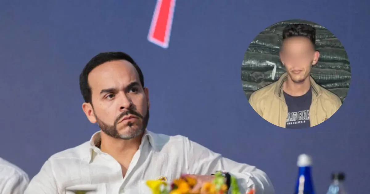 Detienen a un francotirador que habría planeado asesinar al presidente