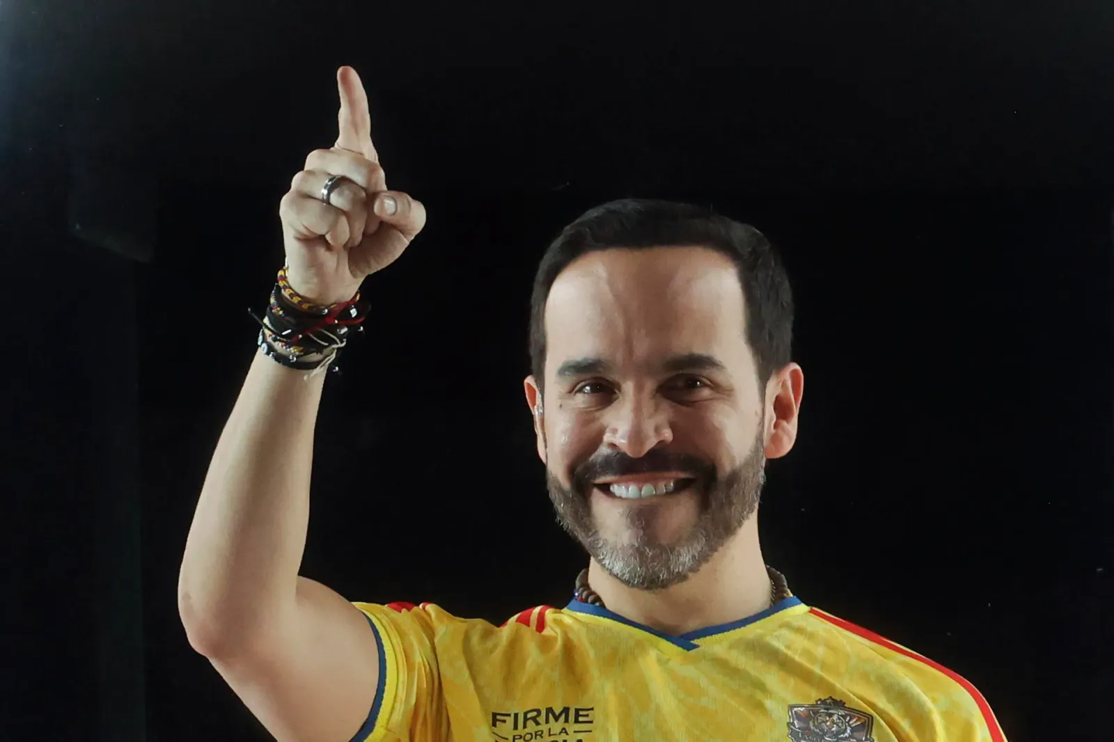 Termina el escrutinio en Colombia: Abelardo De La Espriella es el presidente electo