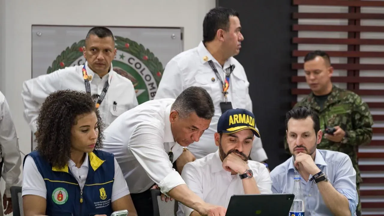 Gobierno decreta duelo nacional y activa medidas tras terremoto