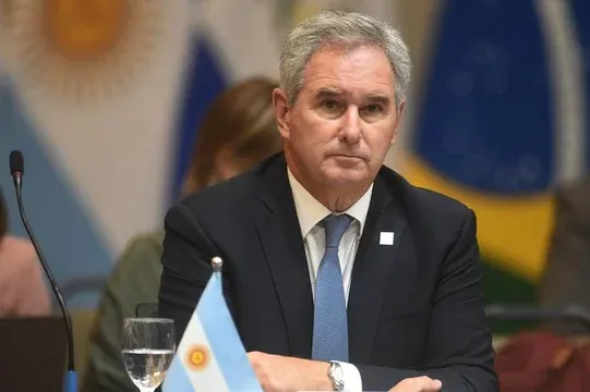 Tras el terremoto, el Gobierno colombiano alerta sobre supuestas campañas de donaciones