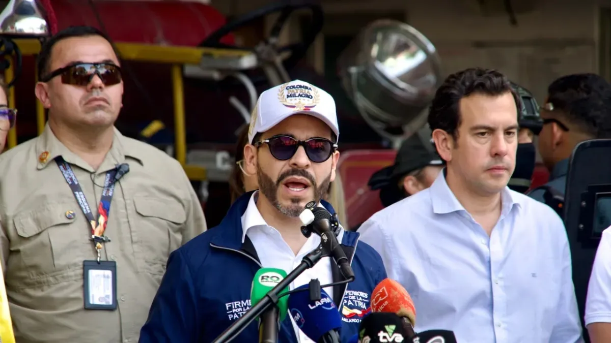 Gobierno anuncia alivio de servicios públicos y subsidios de vivienda en Risaralda tras terremoto