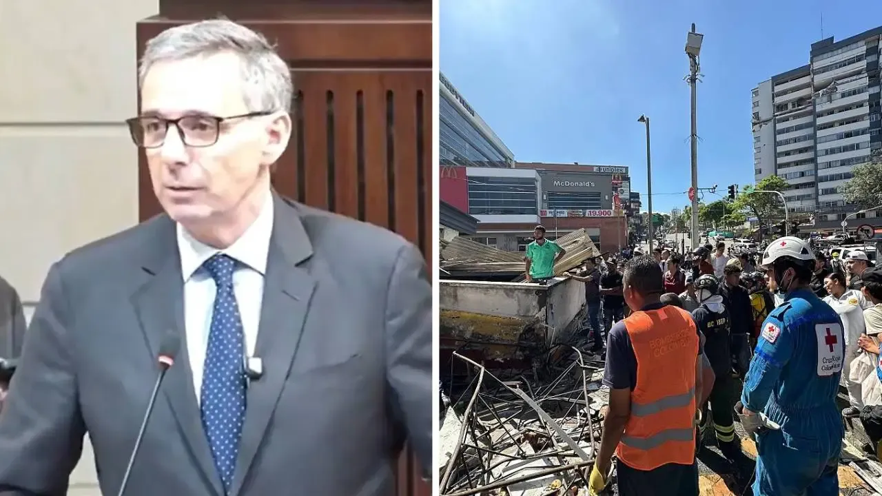 Gobierno aplaza un mes el pago del impuesto de renta a personas afectadas por el terremoto