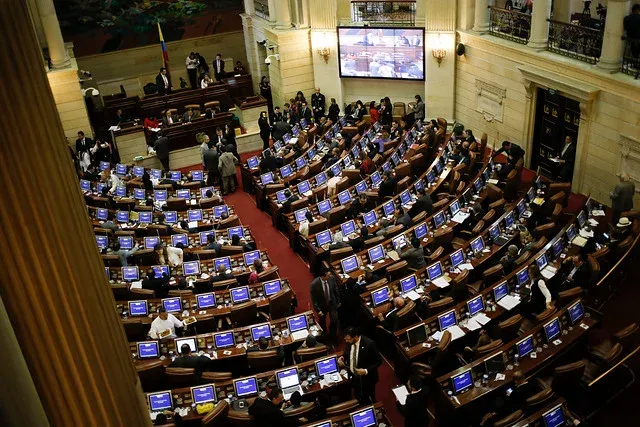 Congreso citará al Gobierno nacional y a alcaldes de zonas afectadas por el terremoto para conocer el plan de acción