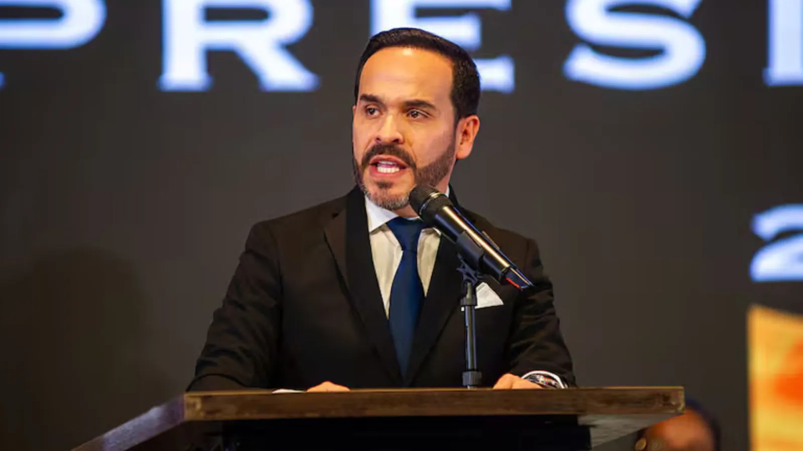 Presidente de la Espriella estima en más de $30 billones las pérdidas materiales por el terremoto