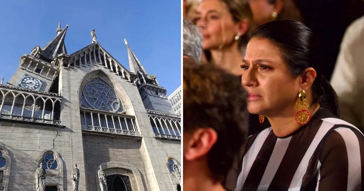 Mincultura expide resolución para proteger bienes de interés cultural afectados por el movimiento telúrico