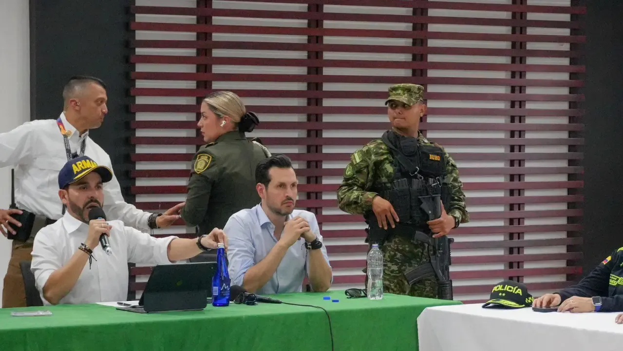 Terremoto de magnitud 7,4 reta al Gobierno con cargos clave de la UNGRD aún sin titular en propiedad