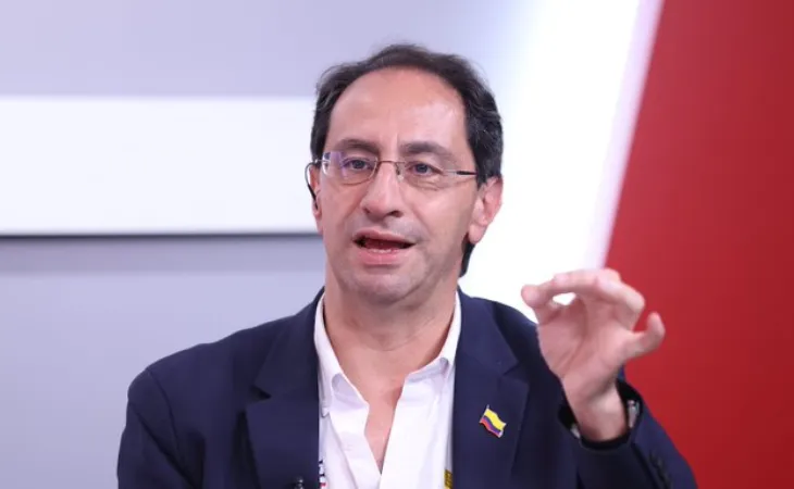 La tesis T.I.G.R.E. de JPMorgan avala la línea económica del gobierno de De La Espriella