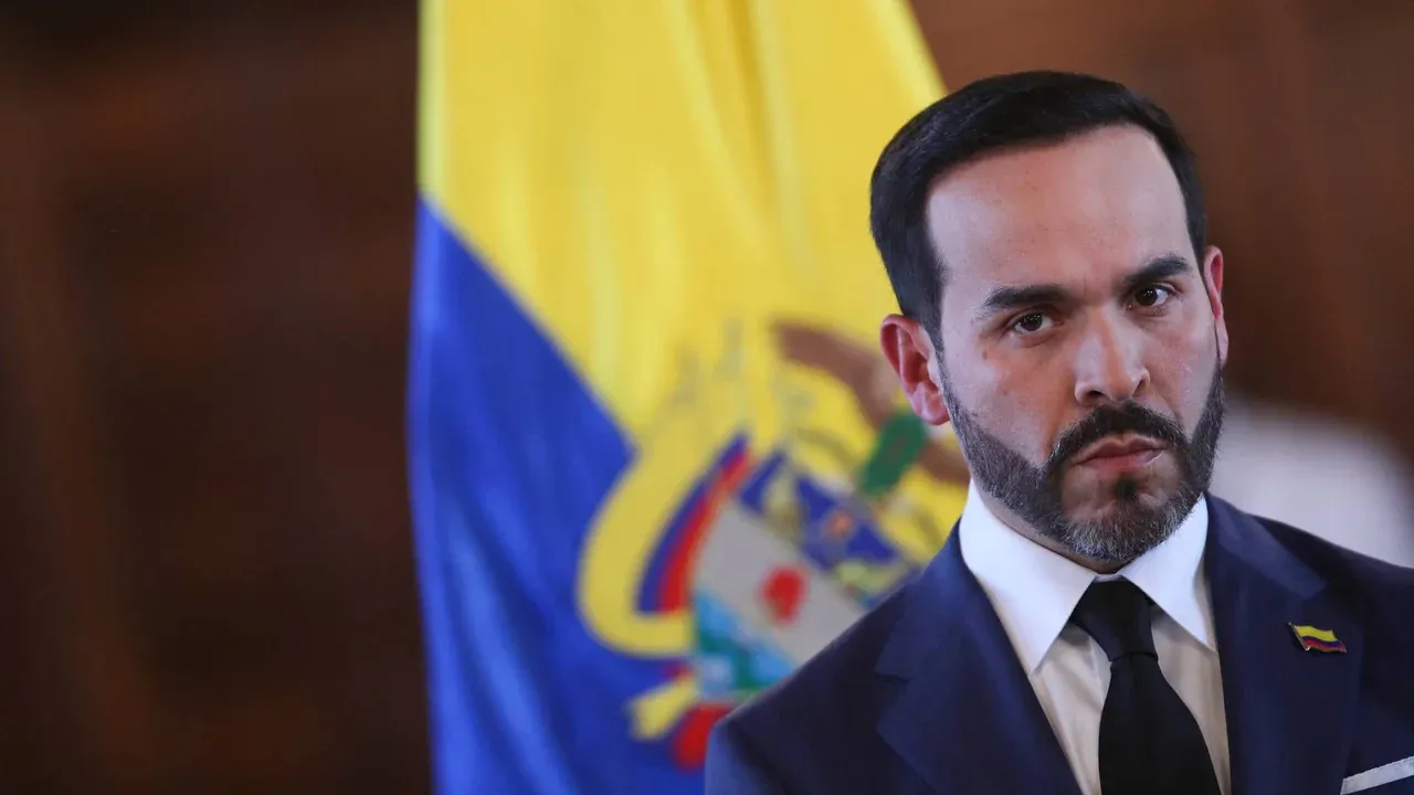 Presidente Abelardo de la Espriella presenta lineamientos de seguridad y ordena ofensiva contra grupos armados