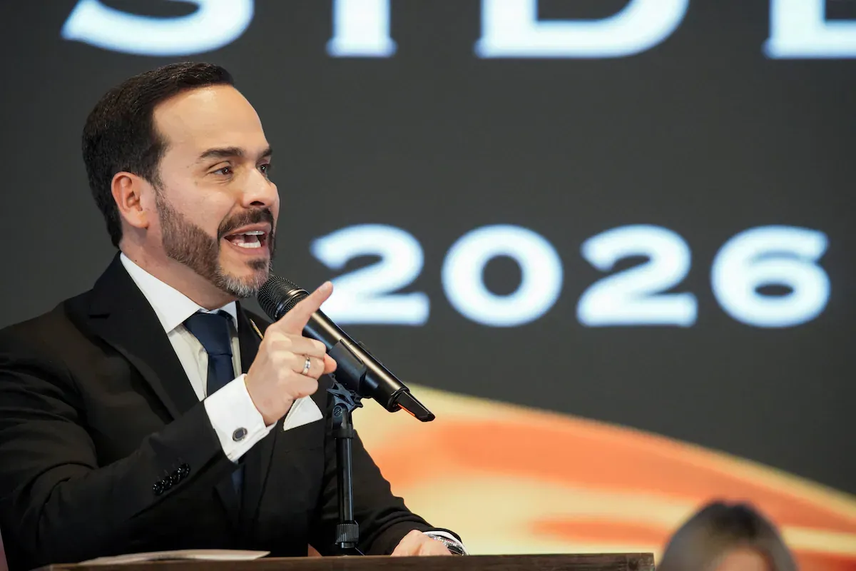 Toma de posesión en Colombia: cuándo asume la presidencia Abelardo de la Espriella