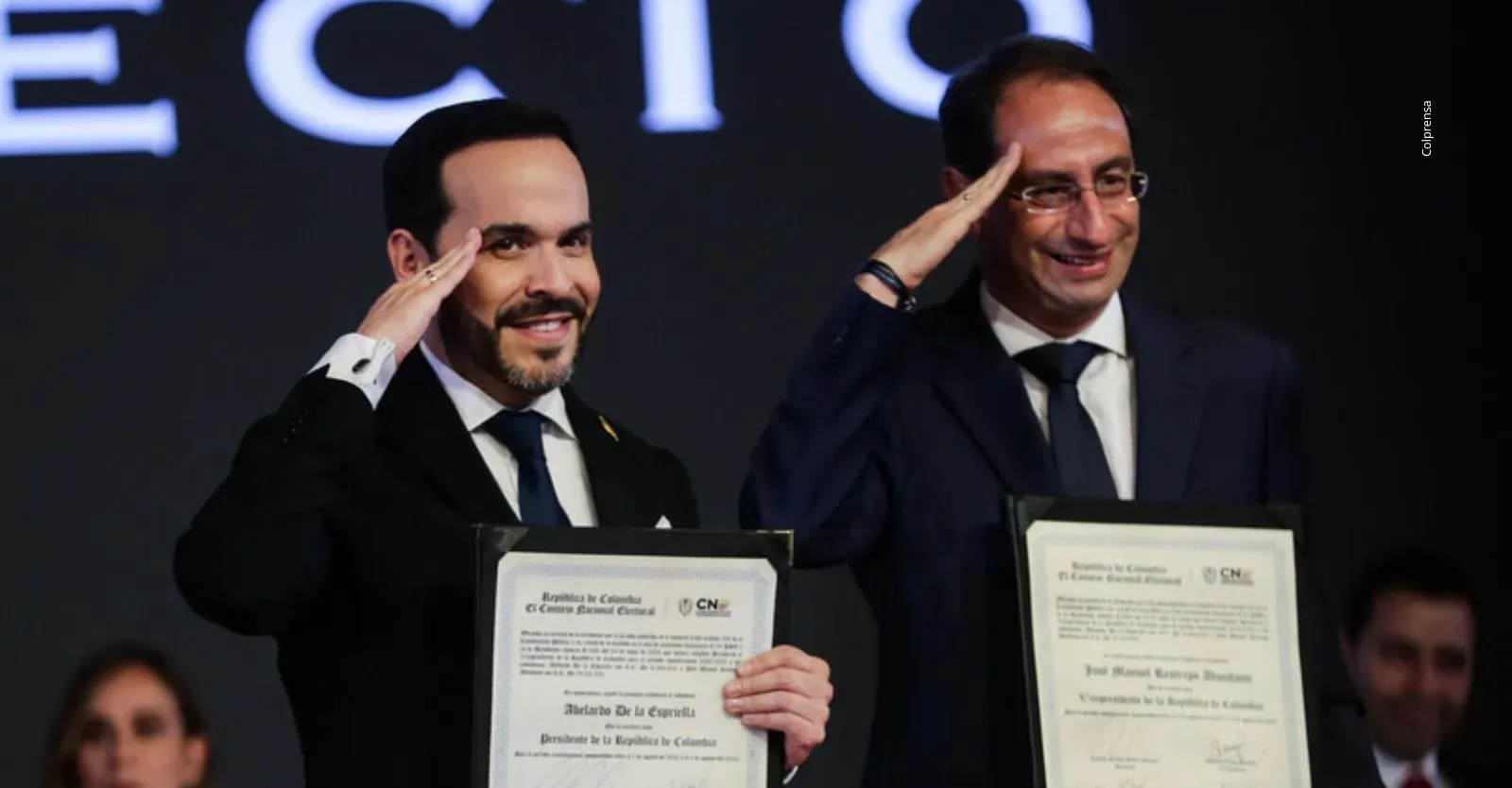 Trabajo por horas: así es la propuesta laboral de Abelardo de la Espriella