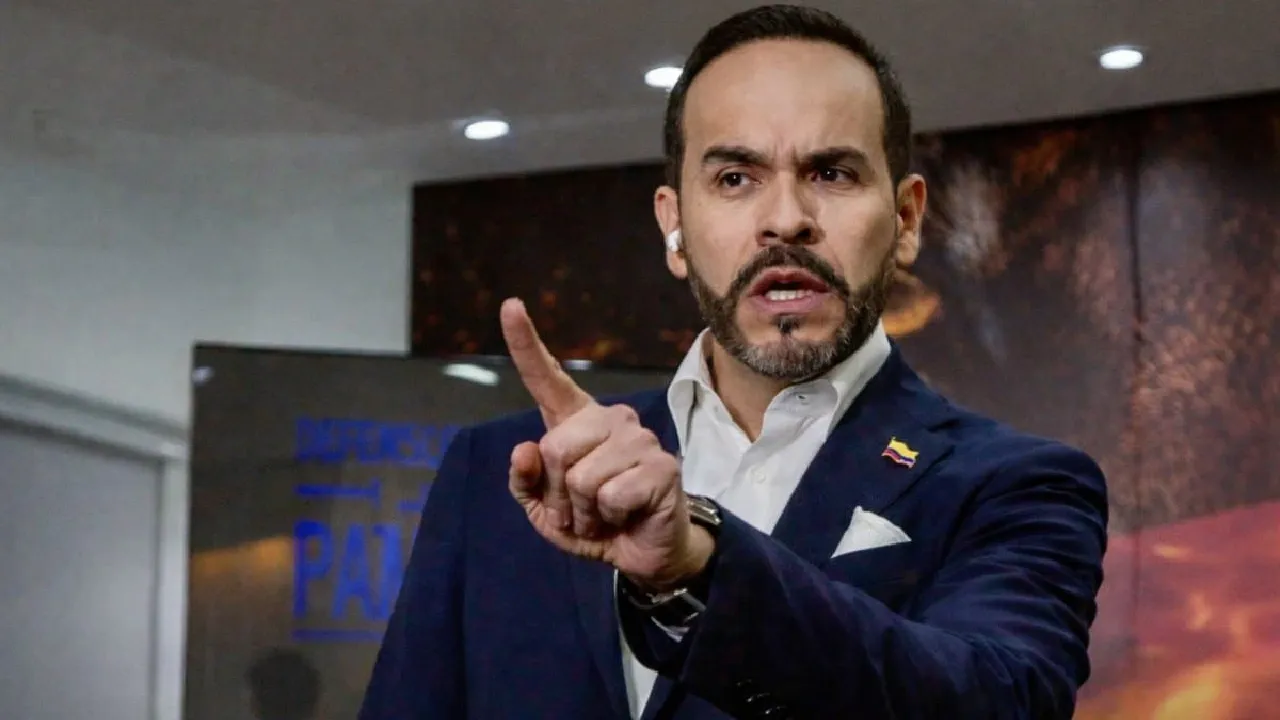 Empalme entre el Gobierno Petro y la administración entrante de Abelardo de la Espriella arranca este jueves