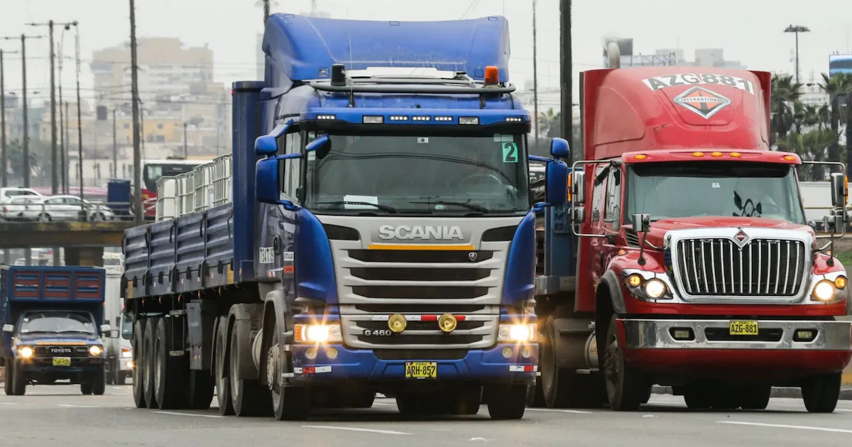 Transportadores le piden al gobierno de Abelardo de la Espriella ir más allá del arreglo de vías