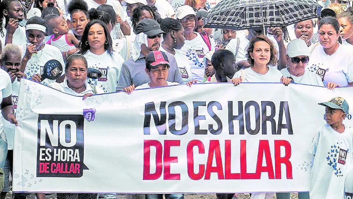 Solicitan al presidente De La Espriella declarar alerta por violencia de género en el Atlántico