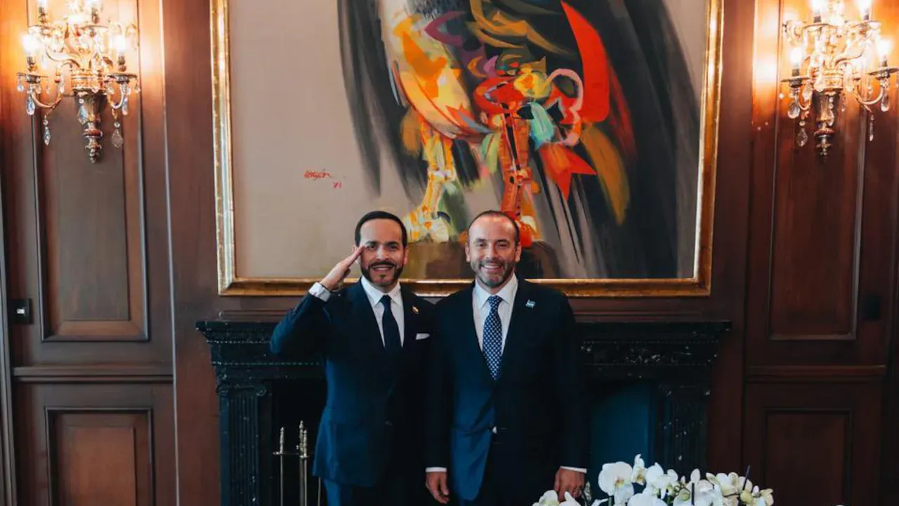 Alcaldía de Cali y Gobierno Nacional anuncian nuevas medidas para la reconstrucción de la ciudad