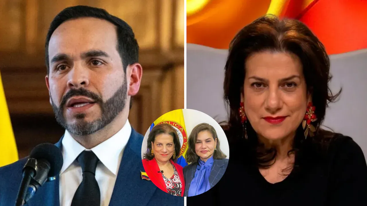A tres días de su posesión, renunció la secretaria general del Ministerio TIC