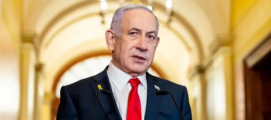 Netanyahu habla con De La Espriella y habla de un nuevo capítulo en la relación con Colombia