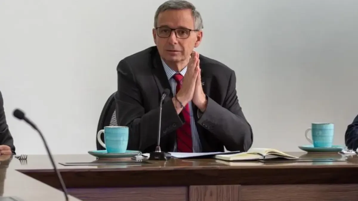 Gobierno busca ampliar crédito con Banco Mundial tras terremoto