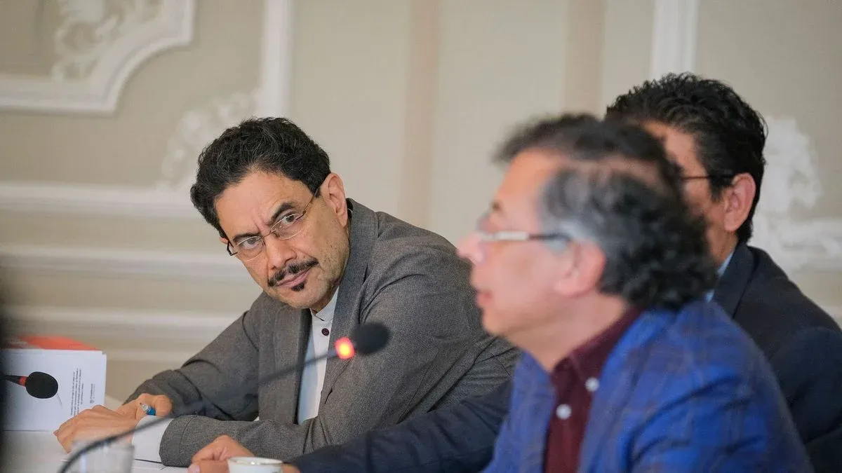 Pacto Histórico confirma que llevará a instancias legales la elección de Abelardo de la Espriella
